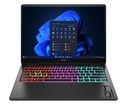 Laptop HP OMEN Transcend 14 Ultra 9-285H/64GB/1TB/Win11 RTX5070 OLED